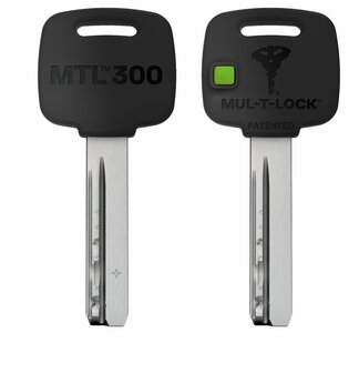 MTL&trade;300 sleutel