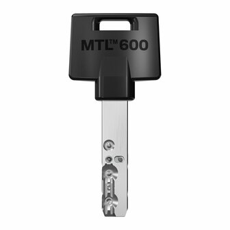 MTL&trade;600 (Interactive&reg;+) sleutel