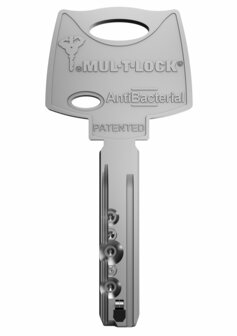 MTL™500 (MT5®) sleutel