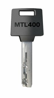 MTL&trade;400 (ClassicPro&trade;) sleutel