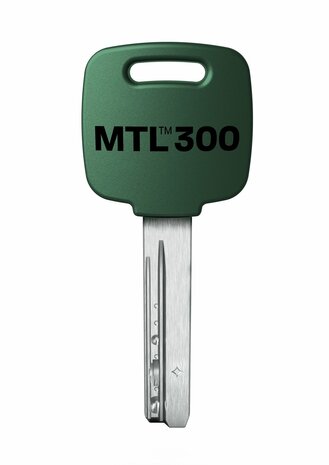 MTL™300 sleutel