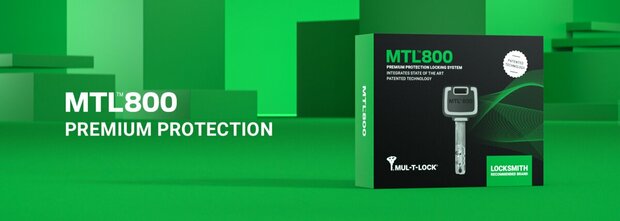 MTL™800 (MT5®+)