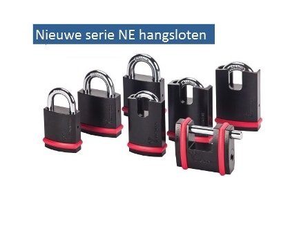 Mul-T-Lock-Hangsloten