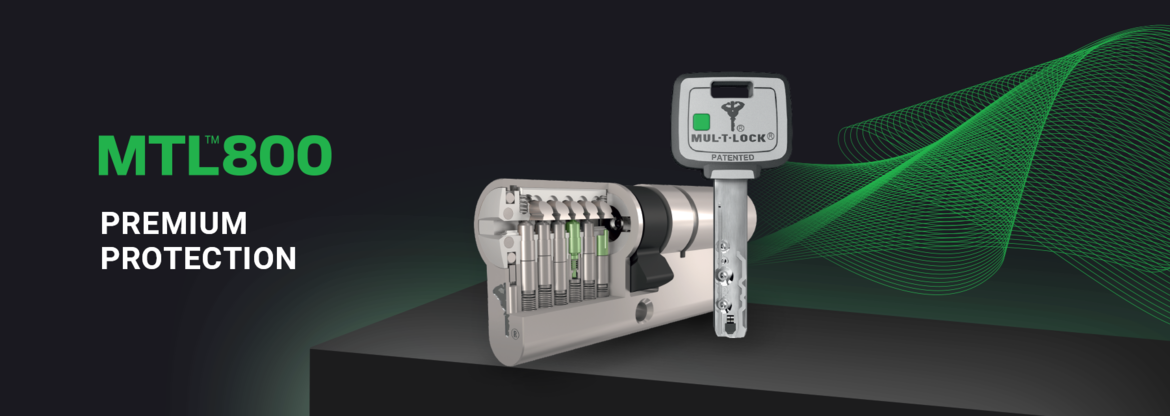 Mul-T-Lock 800