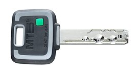 MTL™500 (MT5®) sleutel MTL™500 (MT5®) sleutel