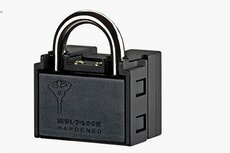 MUL-T-LOCK WATCHLOCK®