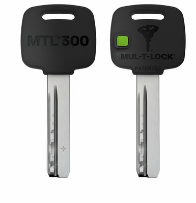MTL™300 sleutel