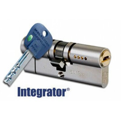 Mul-T-Lock Integrator cilinder SKG**