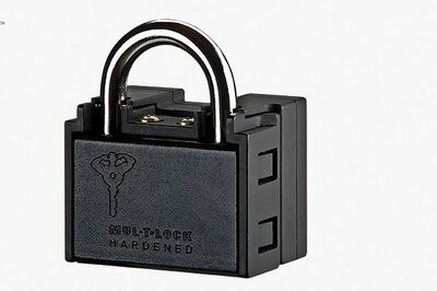 MUL-T-LOCK WATCHLOCK®
