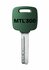 MTL™300 sleutel_