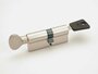 Mul-T-Lock 7x7 dubbele cilinder SKG**_