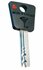 Mul-T-Lock 7x7 dubbele cilinder SKG**_