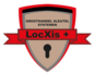 LocXis + cilinder_