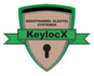 KeylocX cilinder_