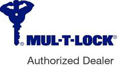 Logo multlock-sleutel